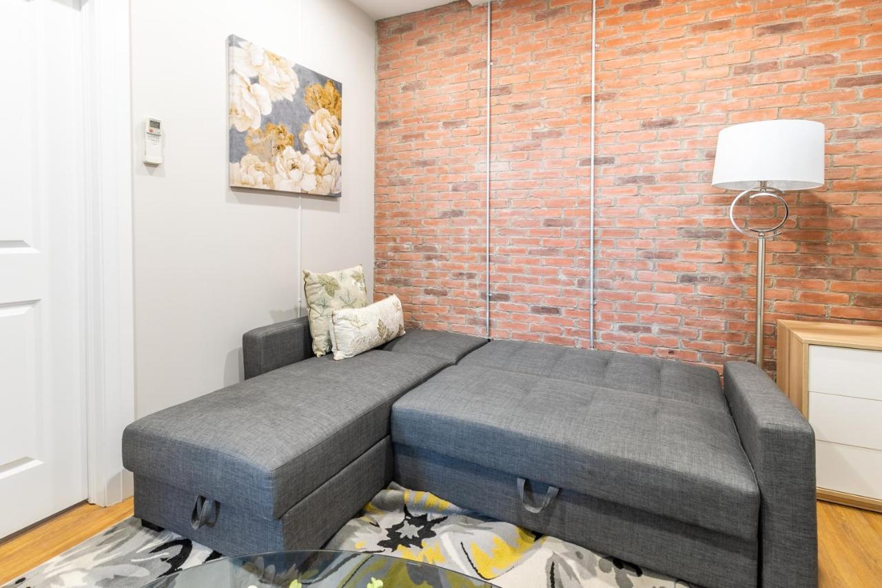 Globalstay - King St Apartments Hamilton Exteriör bild