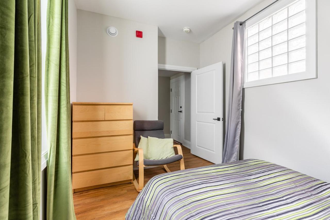Globalstay - King St Apartments Hamilton Exteriör bild