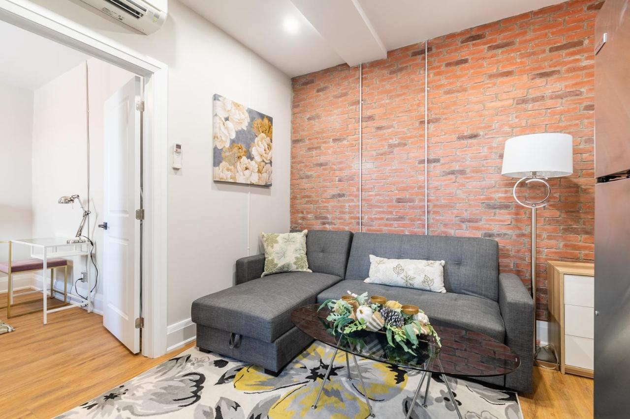 Globalstay - King St Apartments Hamilton Exteriör bild