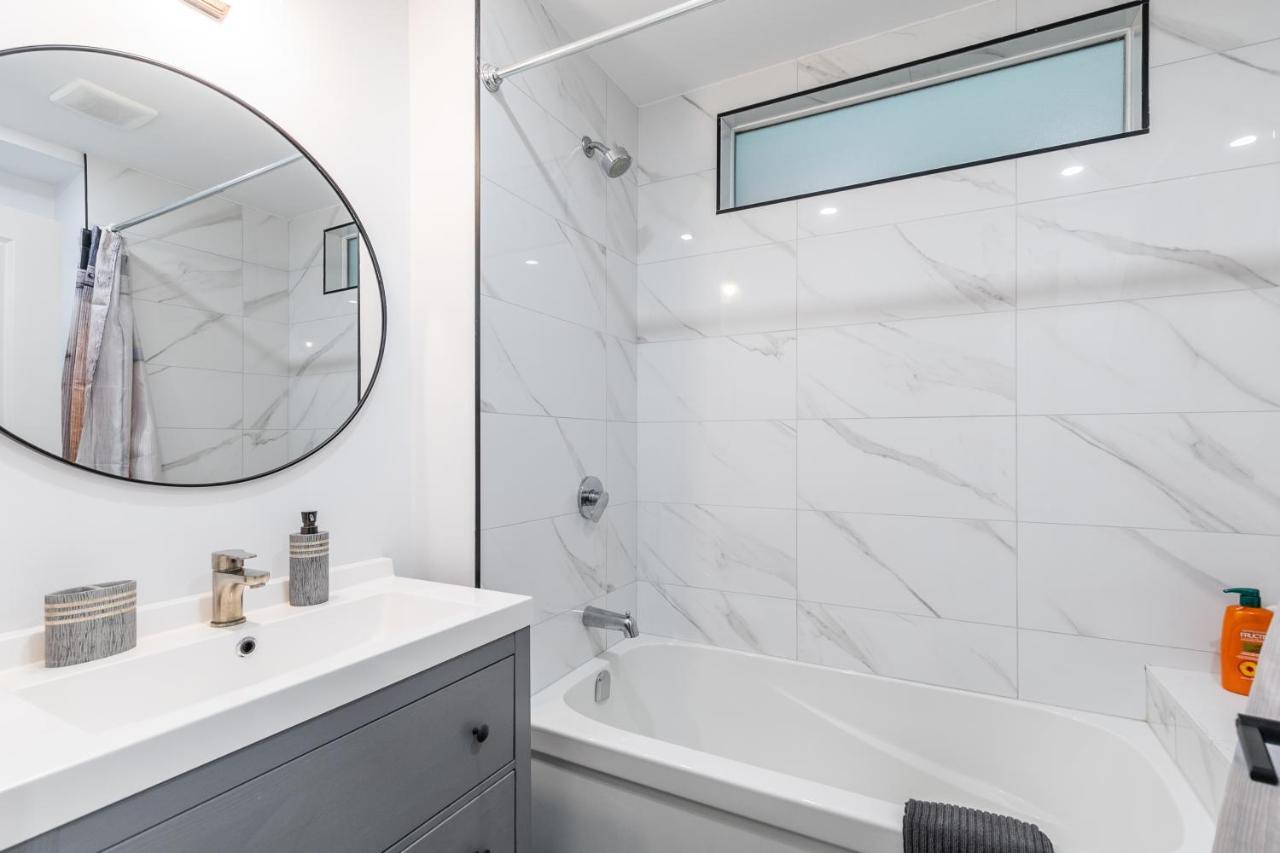 Globalstay - King St Apartments Hamilton Exteriör bild
